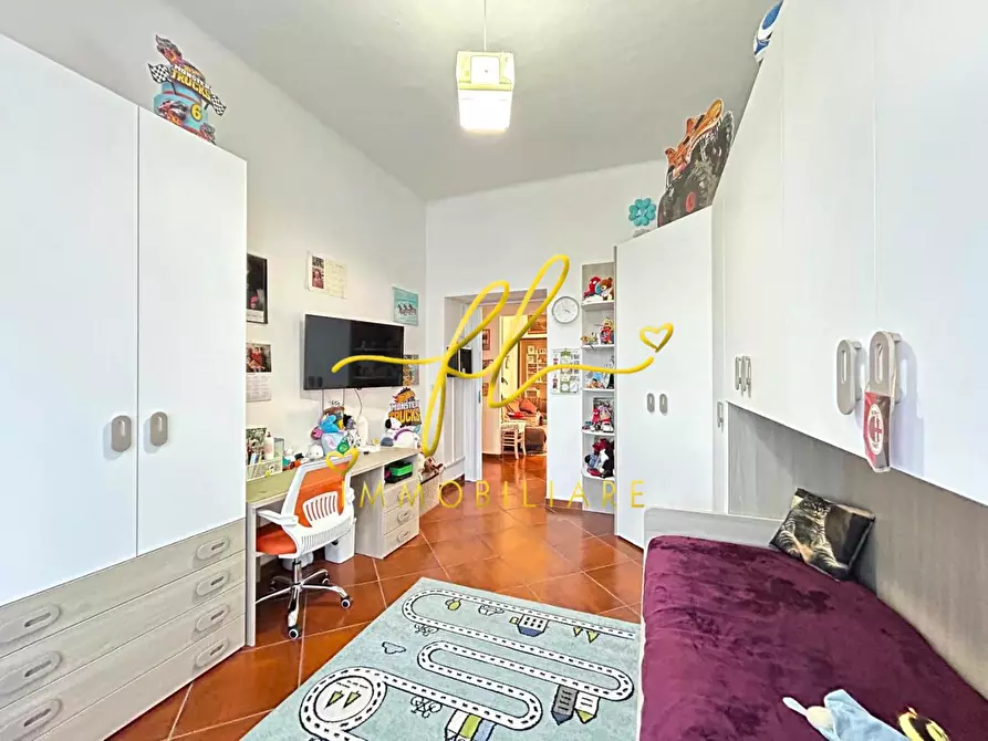 Immagine 24 di Appartamento in vendita  a Portoferraio