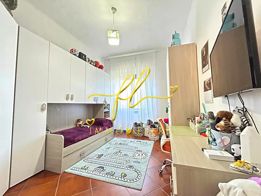 Immagine 21 di Appartamento in vendita  a Portoferraio