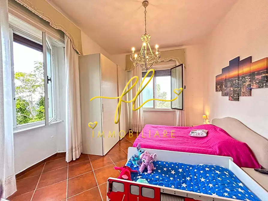 Immagine 15 di Appartamento in vendita  a Portoferraio