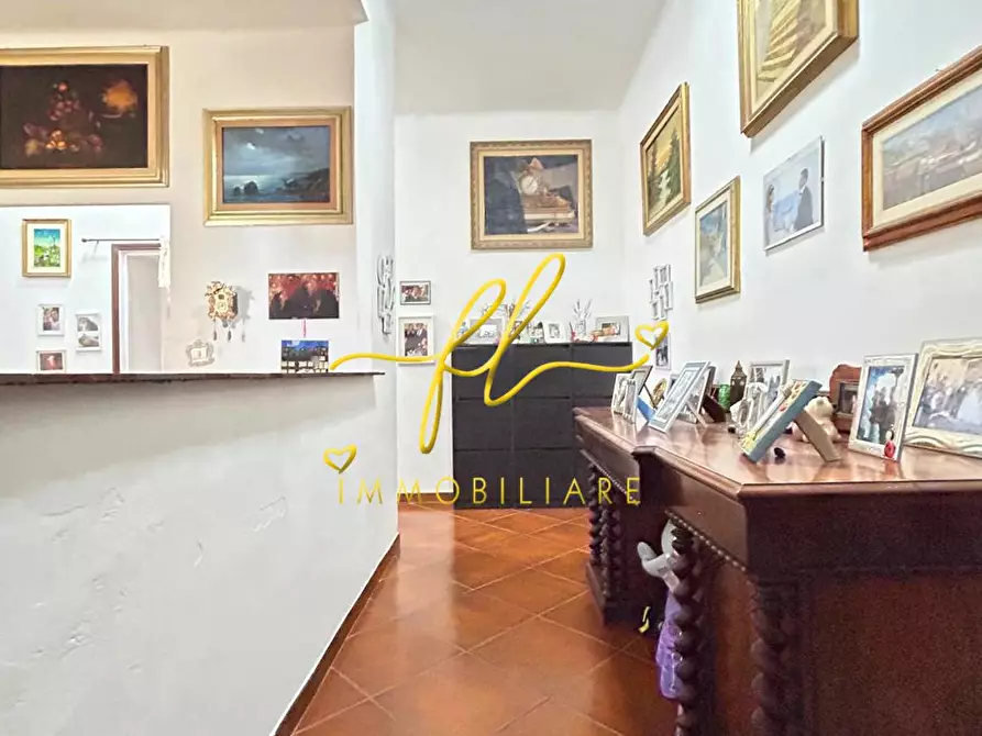 Immagine 17 di Appartamento in vendita  a Portoferraio