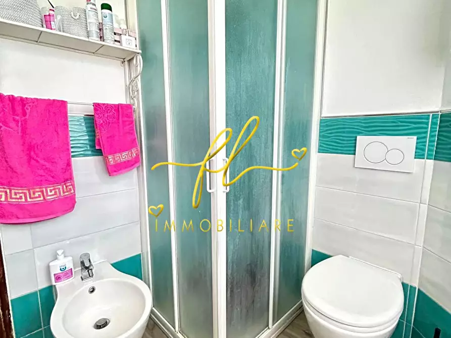 Immagine 26 di Appartamento in vendita  a Portoferraio