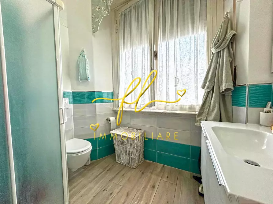 Immagine 25 di Appartamento in vendita  a Portoferraio