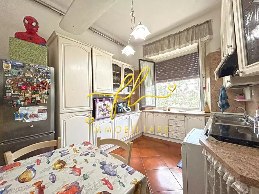 Immagine 7 di Appartamento in vendita  a Portoferraio