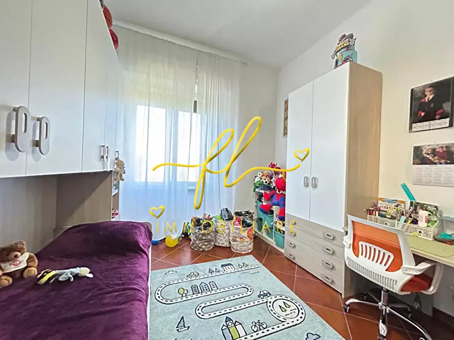 Immagine 20 di Appartamento in vendita  a Portoferraio