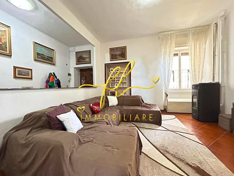 Immagine 1 di Appartamento in vendita  a Portoferraio