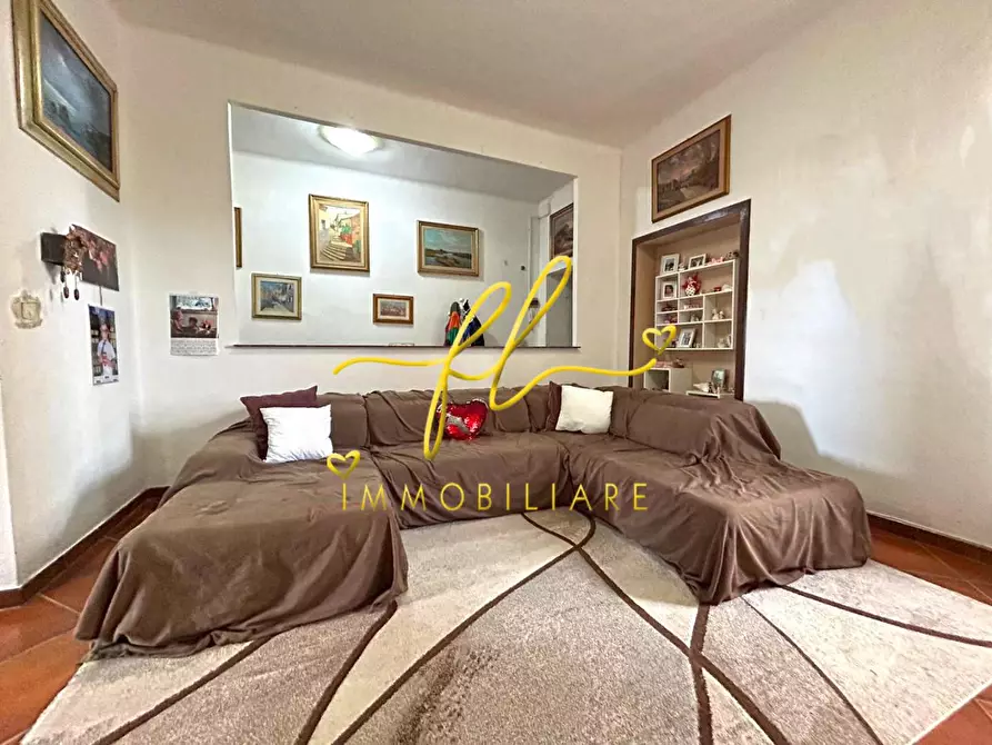 Immagine 3 di Appartamento in vendita  a Portoferraio