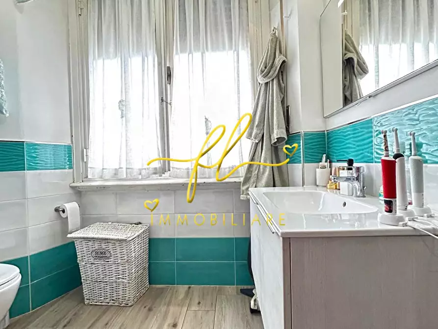 Immagine 18 di Appartamento in vendita  a Portoferraio