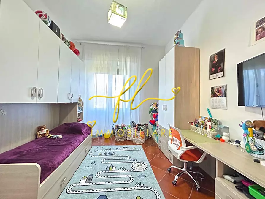 Immagine 22 di Appartamento in vendita  a Portoferraio