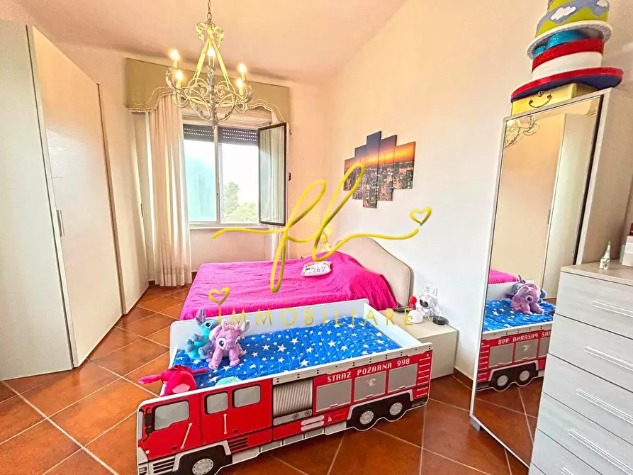 Immagine 13 di Appartamento in vendita  a Portoferraio