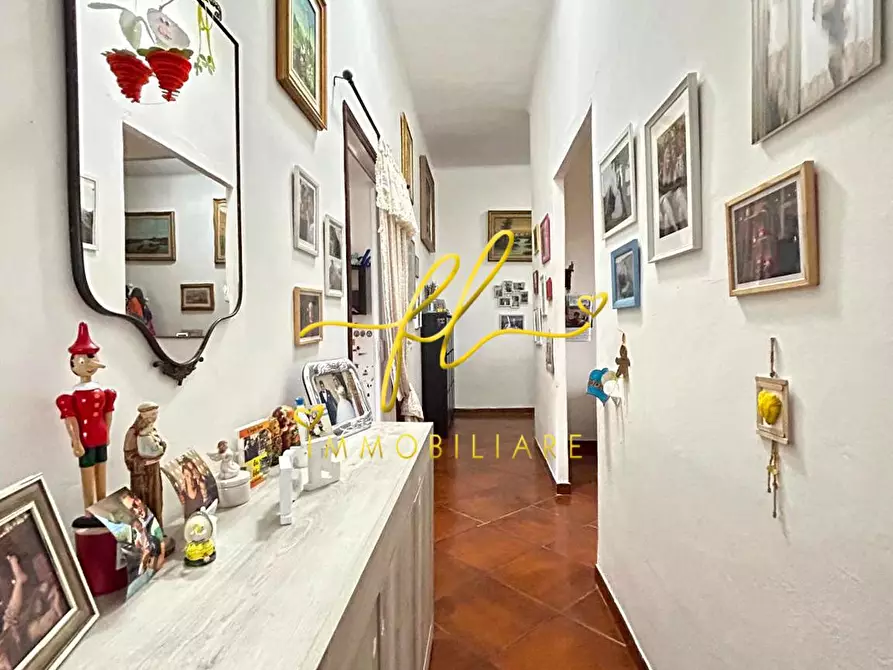 Immagine 23 di Appartamento in vendita  a Portoferraio