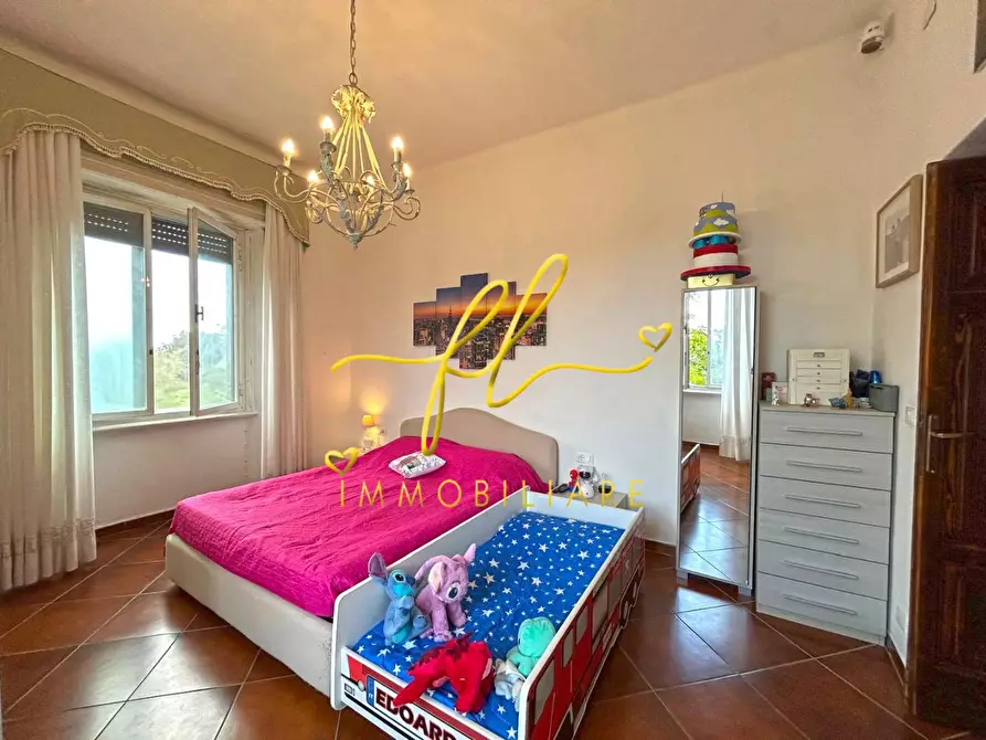 Immagine 11 di Appartamento in vendita  a Portoferraio