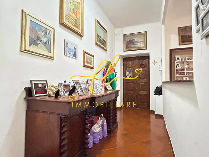 Immagine 9 di Appartamento in vendita  a Portoferraio