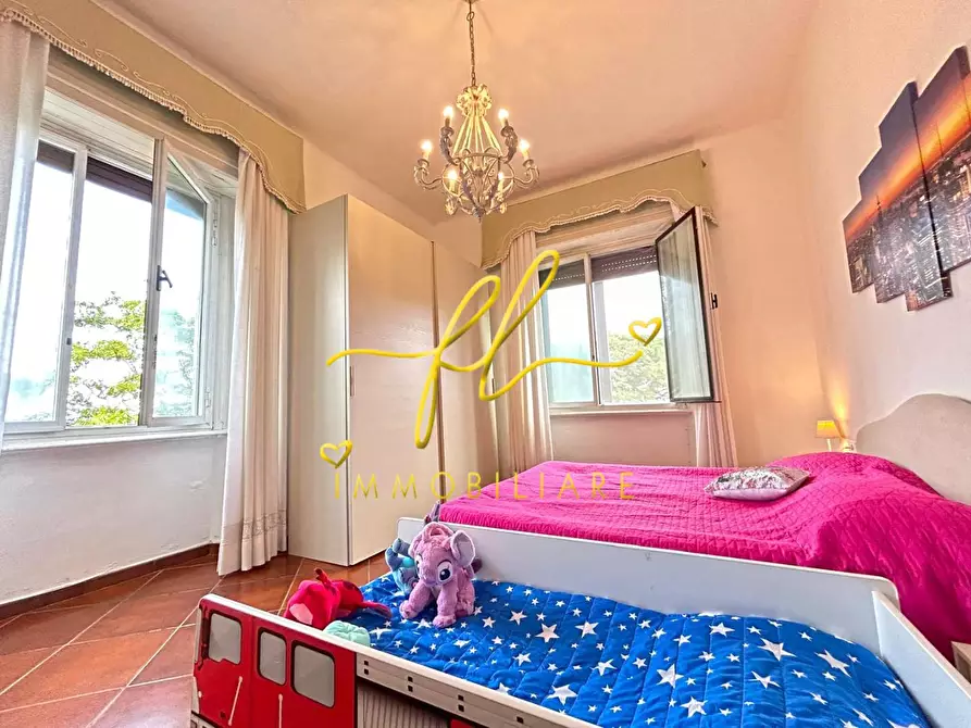 Immagine 14 di Appartamento in vendita  a Portoferraio