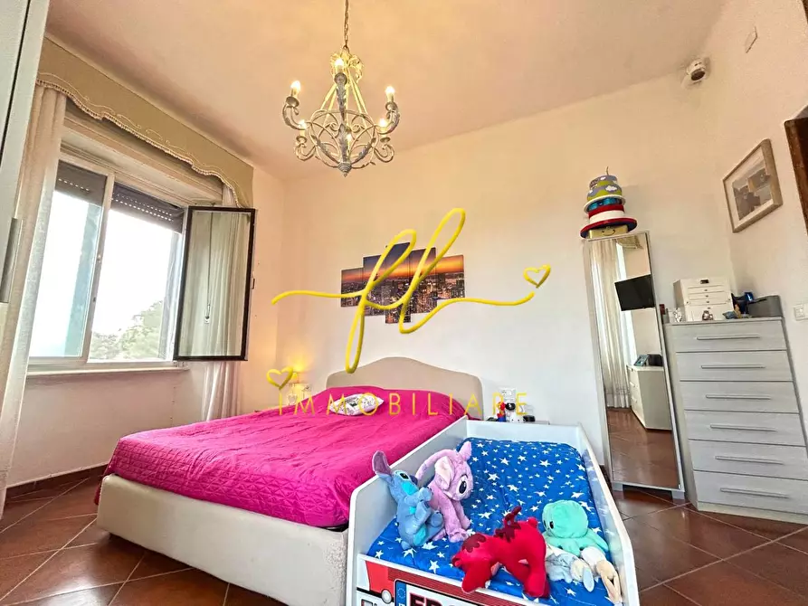 Immagine 16 di Appartamento in vendita  a Portoferraio