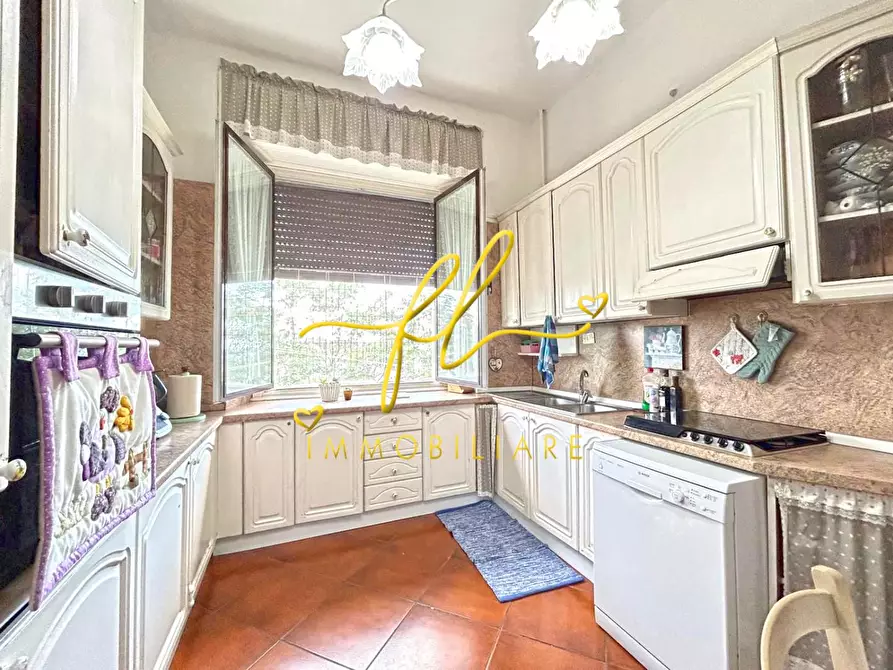 Immagine 6 di Appartamento in vendita  a Portoferraio