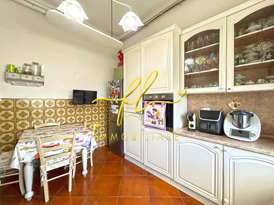 Immagine 5 di Appartamento in vendita  a Portoferraio