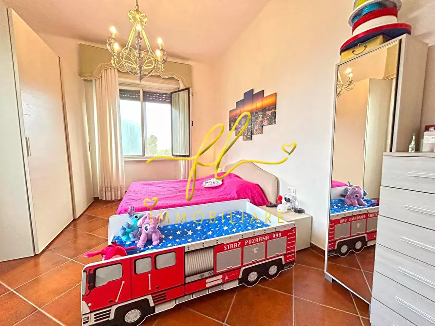 Immagine 12 di Appartamento in vendita  a Portoferraio