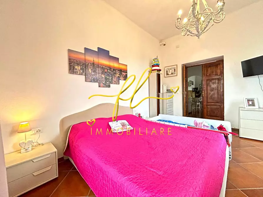 Immagine 10 di Appartamento in vendita  a Portoferraio