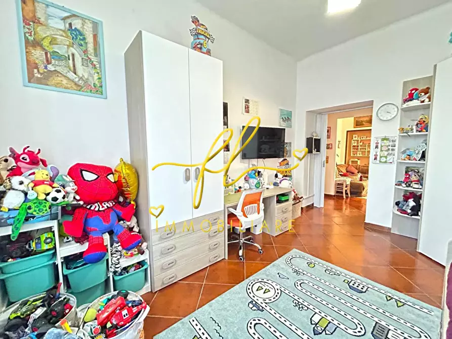 Immagine 19 di Appartamento in vendita  a Portoferraio