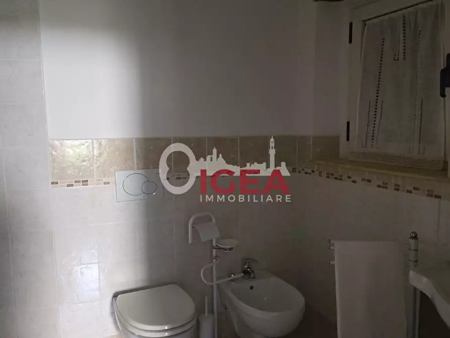 Immagine 28 di Terratetto in vendita  a Rapolano Terme