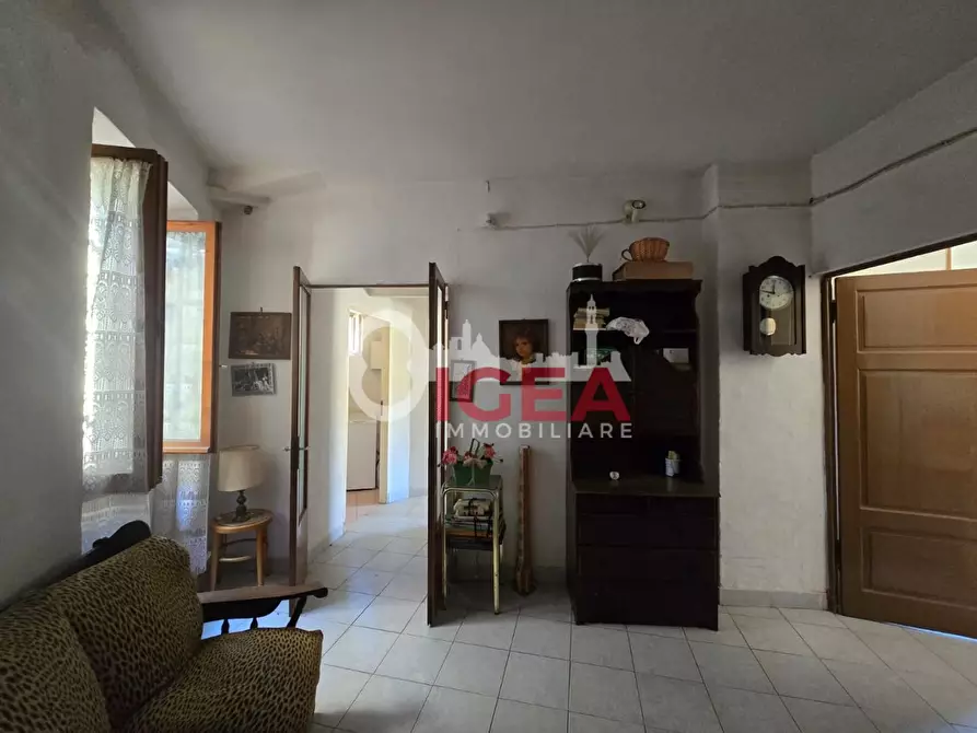 Immagine 6 di Terratetto in vendita  a Rapolano Terme