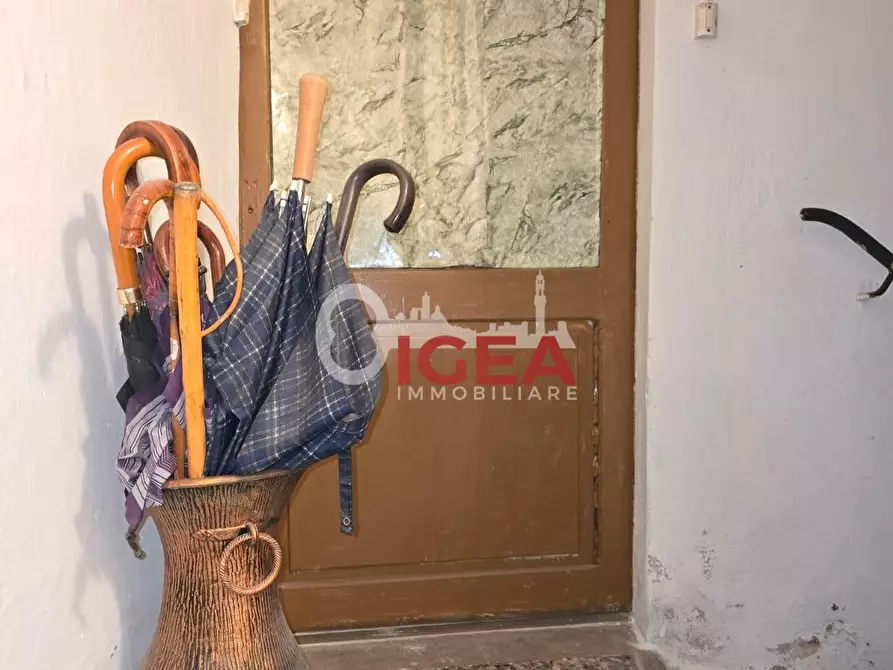 Immagine 14 di Terratetto in vendita  a Rapolano Terme