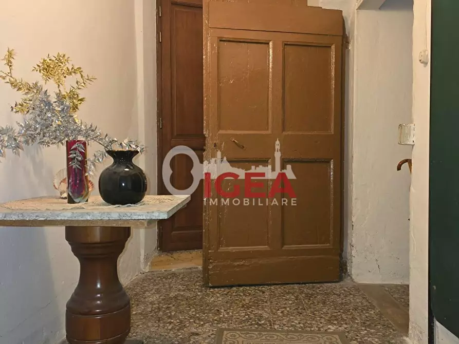 Immagine 13 di Terratetto in vendita  a Rapolano Terme