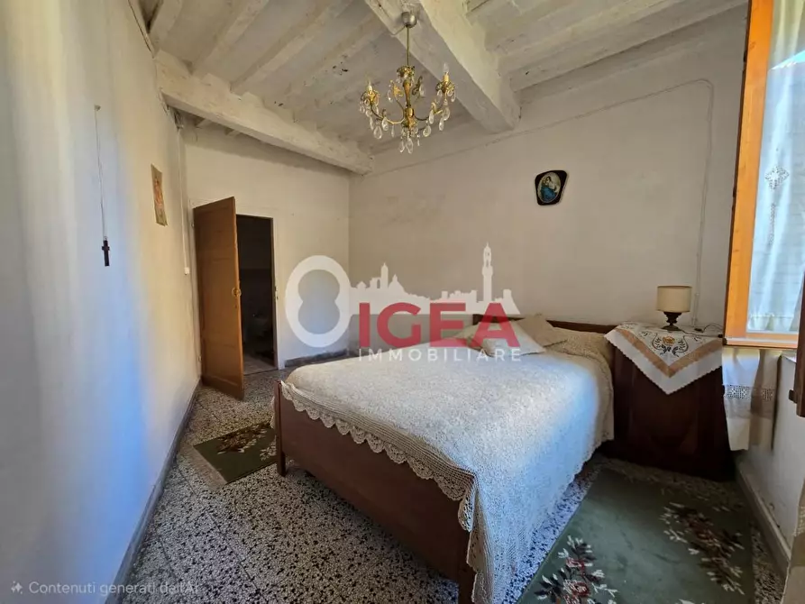 Immagine 18 di Terratetto in vendita  a Rapolano Terme