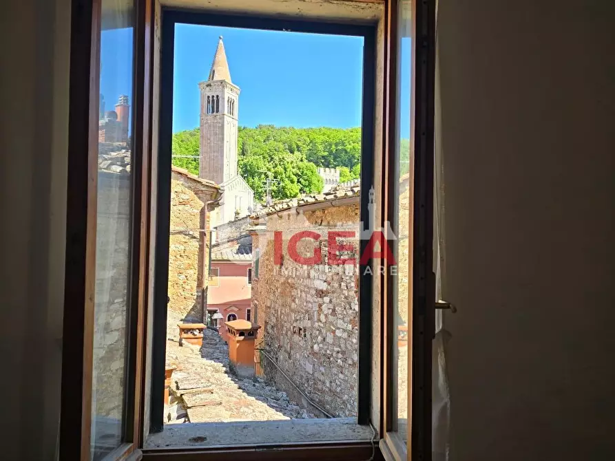 Immagine 1 di Terratetto in vendita  a Rapolano Terme