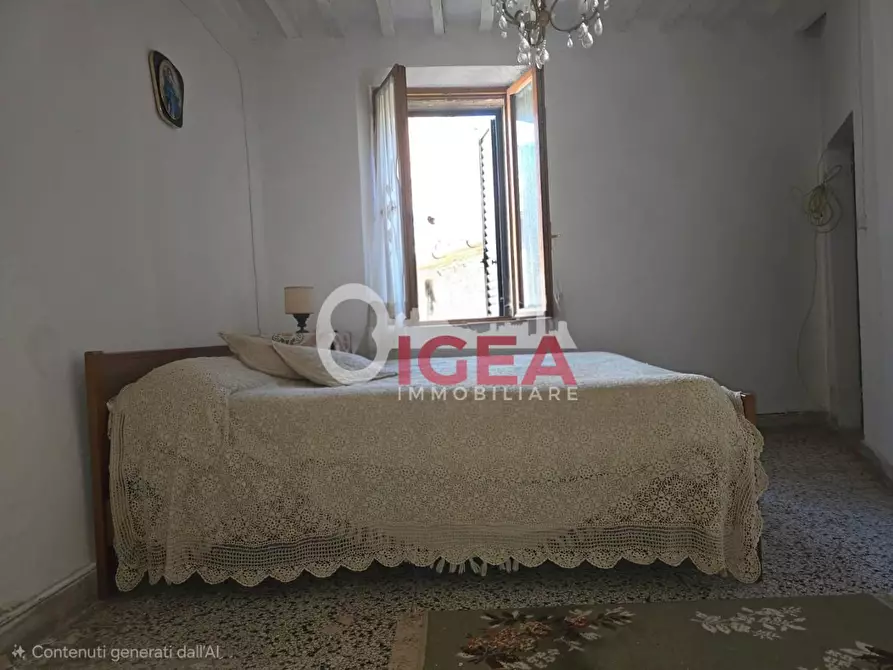 Immagine 15 di Terratetto in vendita  a Rapolano Terme