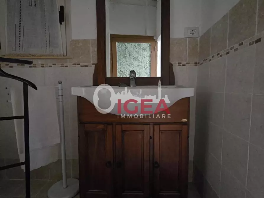 Immagine 25 di Terratetto in vendita  a Rapolano Terme