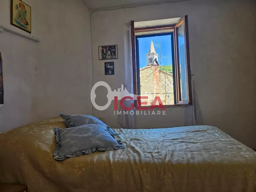 Immagine 17 di Terratetto in vendita  a Rapolano Terme