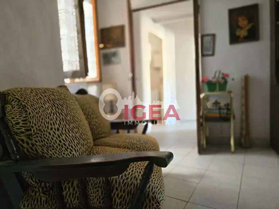 Immagine 4 di Terratetto in vendita  a Rapolano Terme