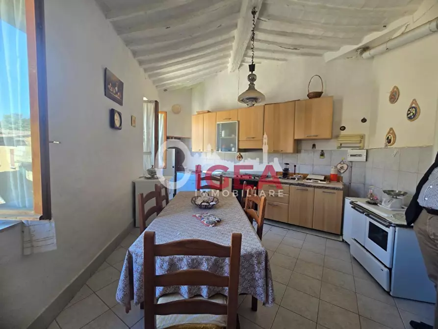 Immagine 8 di Terratetto in vendita  a Rapolano Terme