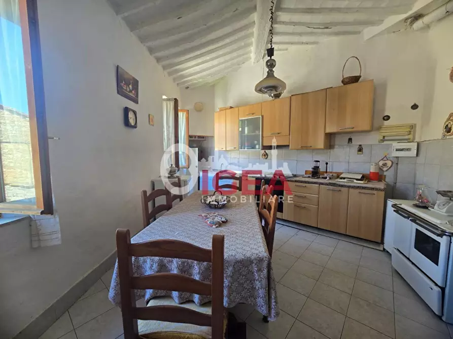 Immagine 7 di Terratetto in vendita  a Rapolano Terme