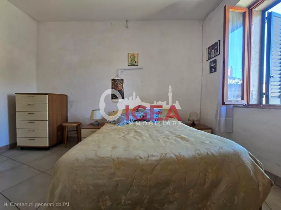 Immagine 22 di Terratetto in vendita  a Rapolano Terme