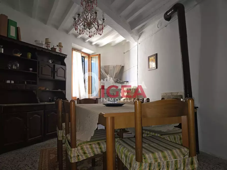 Immagine 10 di Terratetto in vendita  a Rapolano Terme