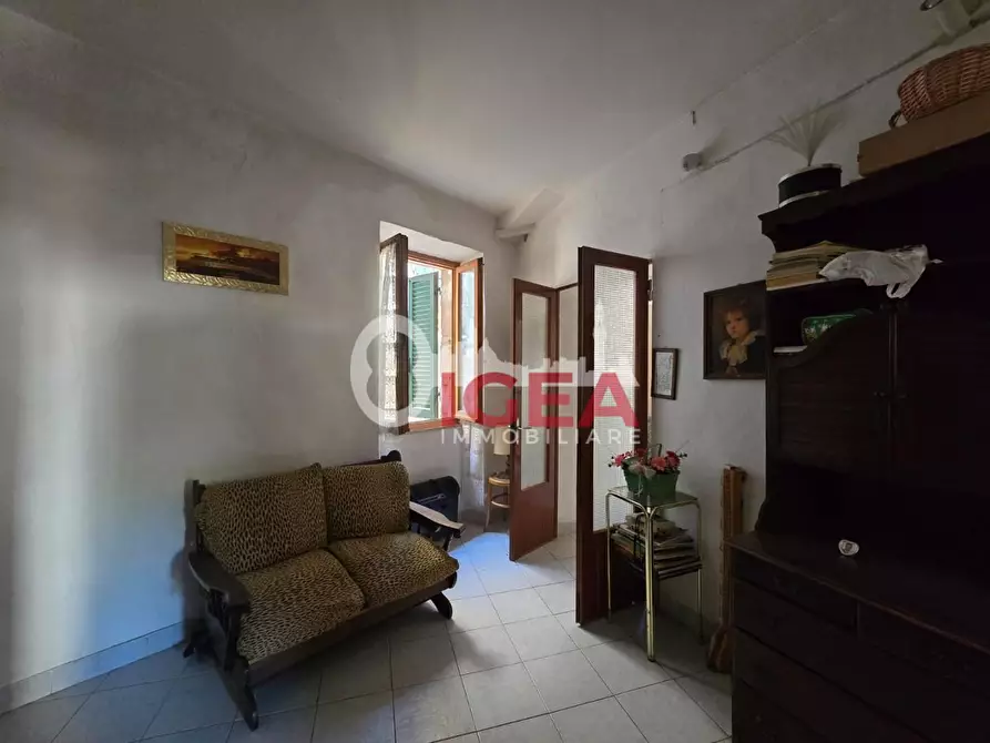 Immagine 5 di Terratetto in vendita  a Rapolano Terme