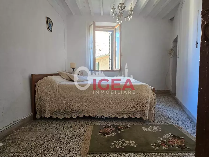 Immagine 16 di Terratetto in vendita  a Rapolano Terme