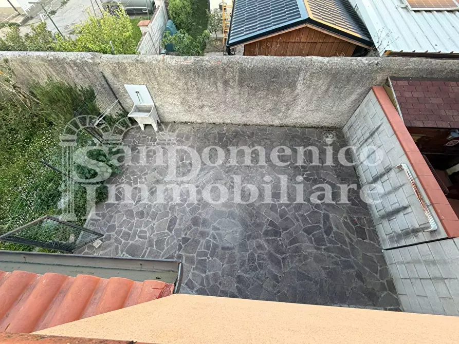 Immagine 20 di Villetta a schiera in vendita  a Cascina