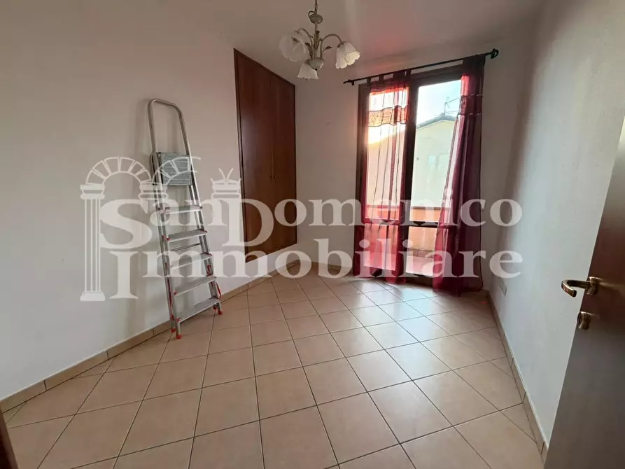 Immagine 22 di Villetta a schiera in vendita  a Cascina