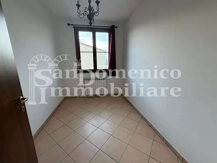 Immagine 23 di Villetta a schiera in vendita  a Cascina