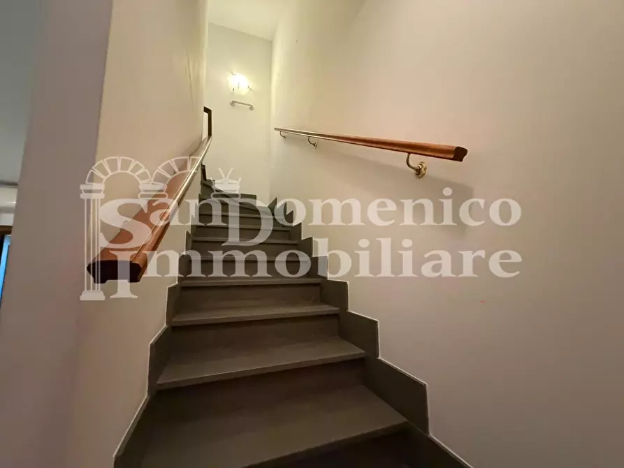 Immagine 16 di Villetta a schiera in vendita  a Cascina