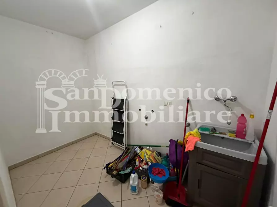 Immagine 6 di Villetta a schiera in vendita  a Cascina