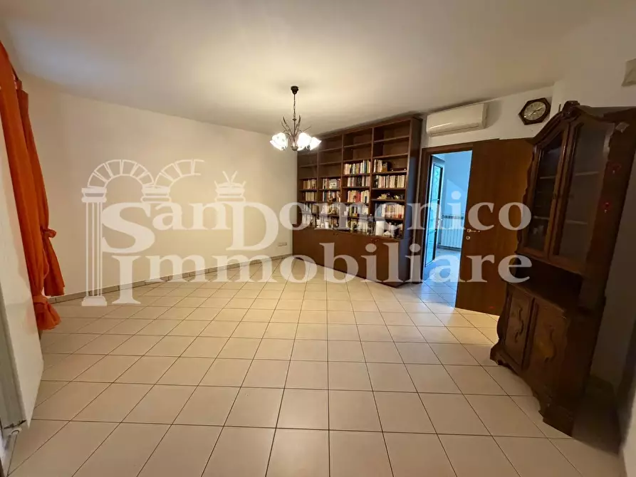 Immagine 12 di Villetta a schiera in vendita  a Cascina