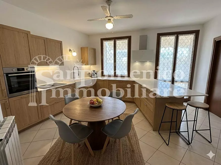 Immagine 4 di Villetta a schiera in vendita  a Cascina