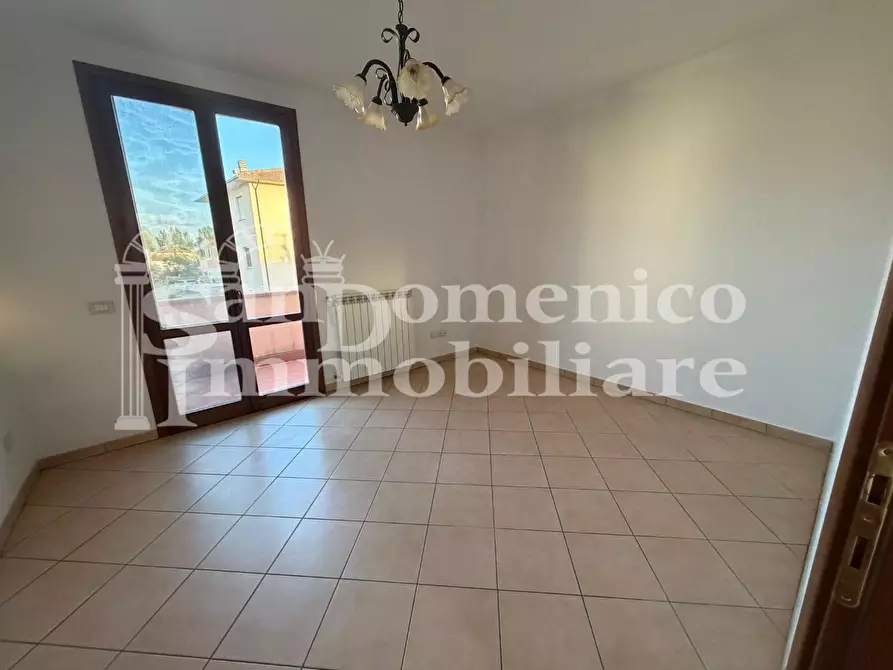 Immagine 18 di Villetta a schiera in vendita  a Cascina