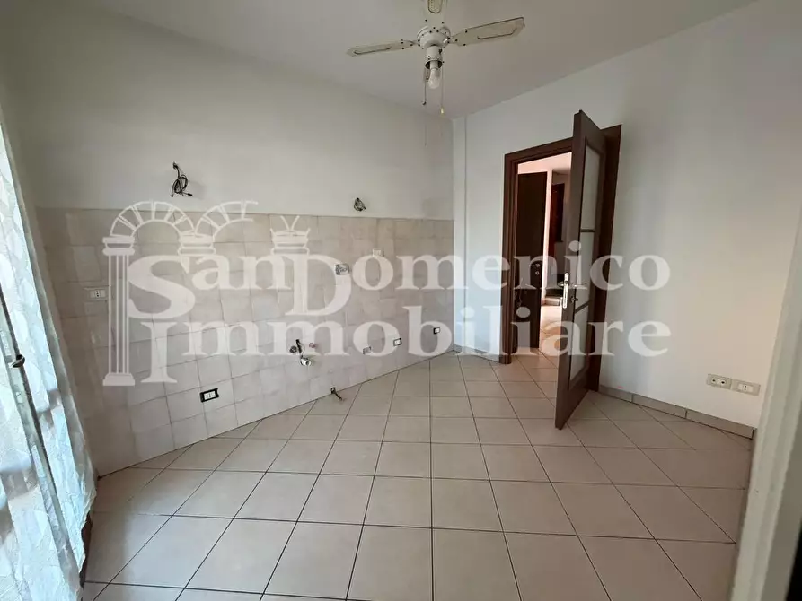 Immagine 2 di Villetta a schiera in vendita  a Cascina