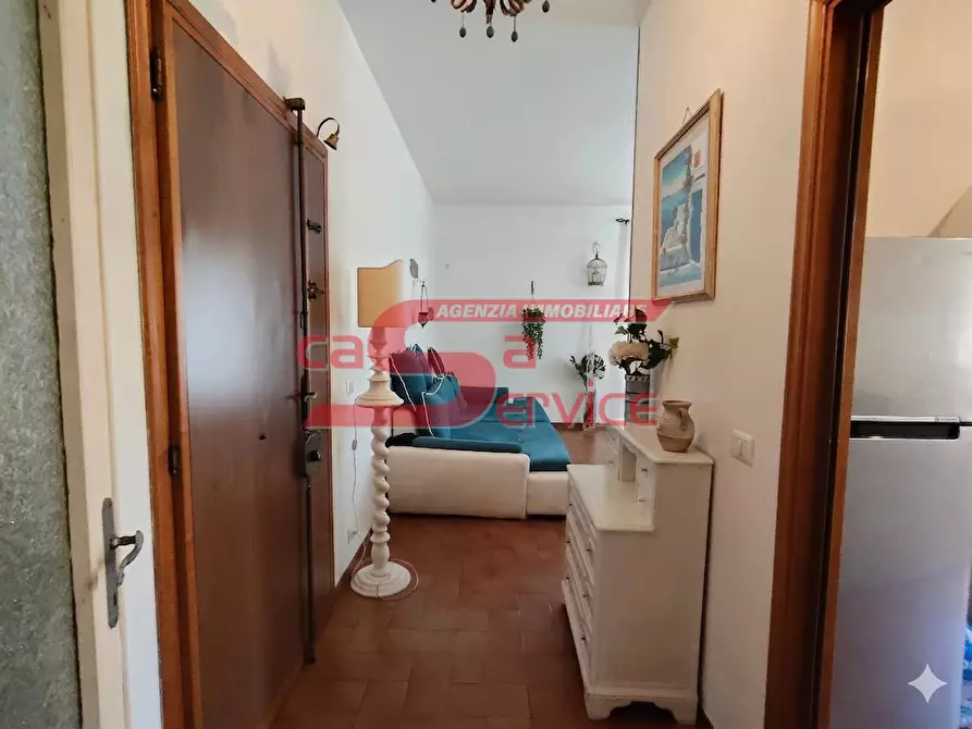 Immagine 3 di Appartamento in vendita  a Montecatini Terme