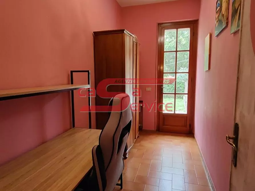 Immagine 9 di Appartamento in vendita  a Montecatini Terme